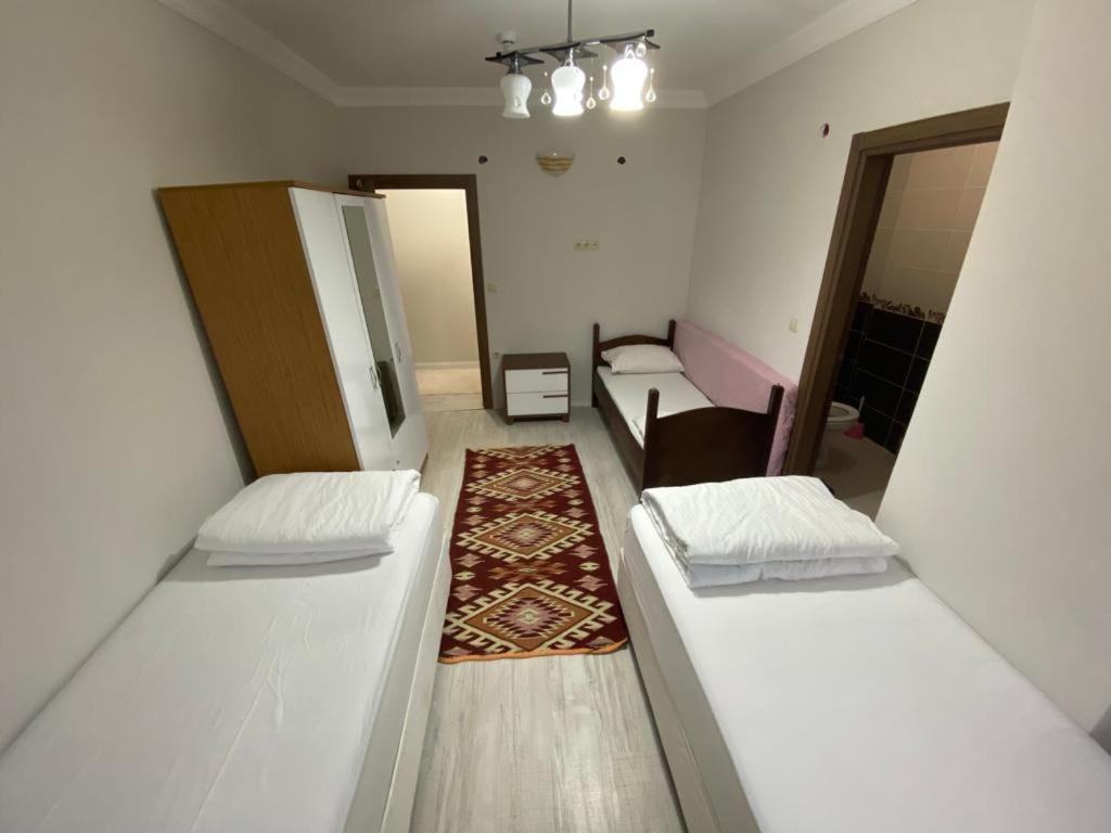 Talipoglu Apart Aparthotel Узунгьол Екстериор снимка