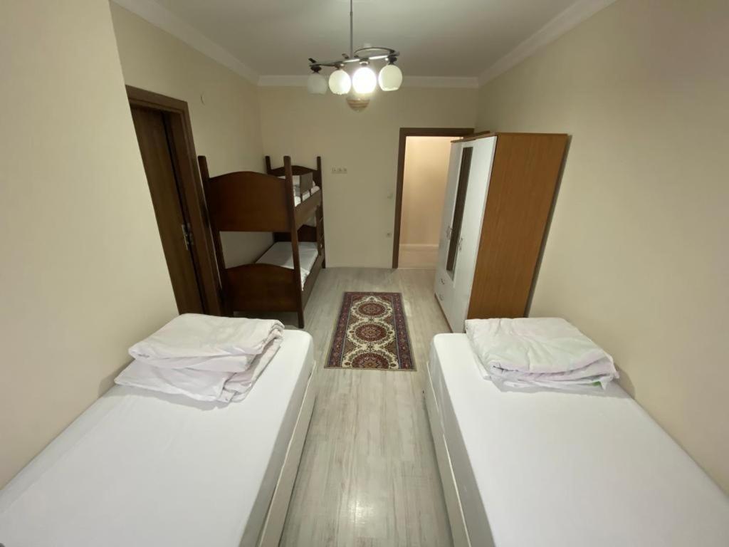 Talipoglu Apart Aparthotel Узунгьол Екстериор снимка