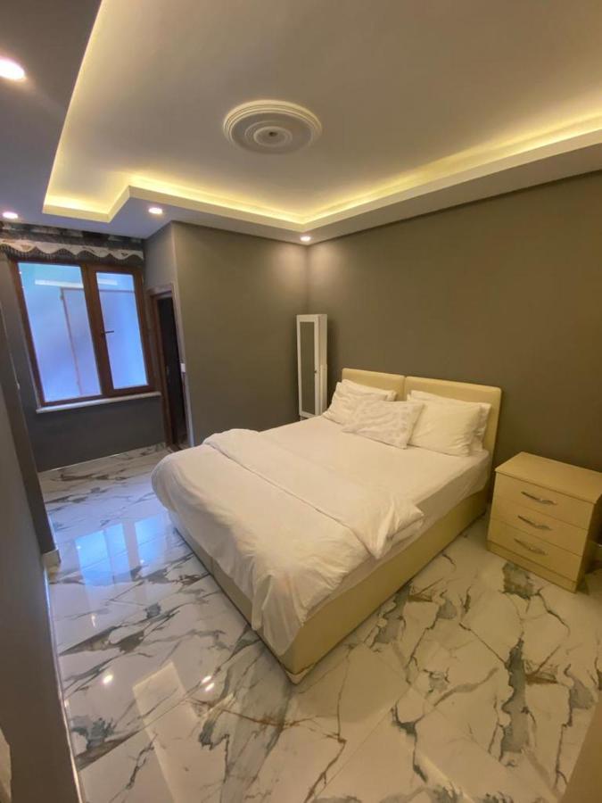 Talipoglu Apart Aparthotel Узунгьол Екстериор снимка