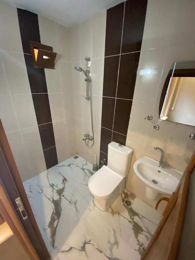 Talipoglu Apart Aparthotel Узунгьол Екстериор снимка