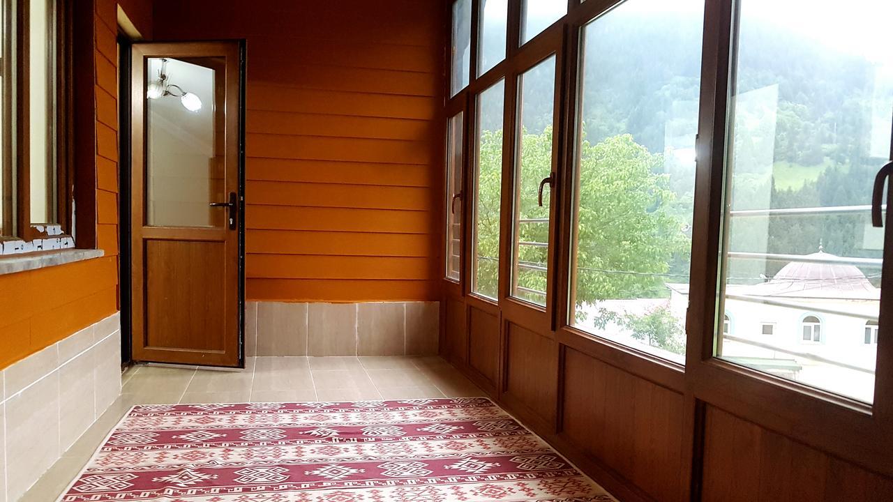 Talipoglu Apart Aparthotel Узунгьол Екстериор снимка